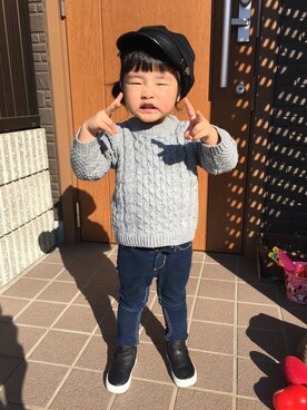 ayuna.toaさんのコーディネート