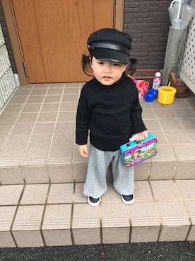 ayuna.toaさんのコーディネート