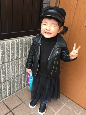 ayuna.toaさんのコーディネート