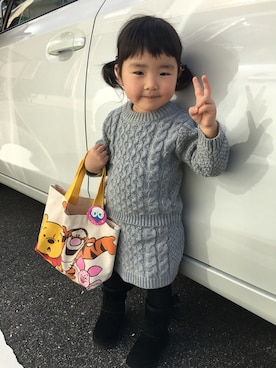 ayuna.toaさんのコーディネート