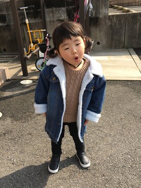 ayuna.toaさんのコーディネート