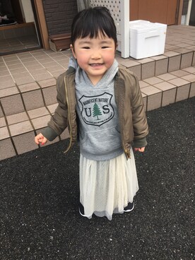 ayuna.toaさんのコーディネート