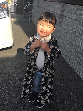 ayuna.toaさんのコーディネート