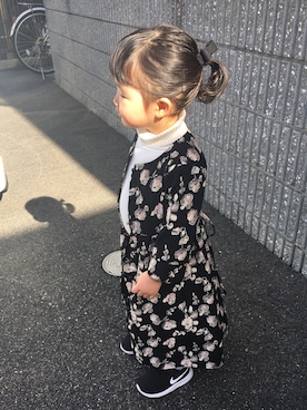 ayuna.toaさんのコーディネート