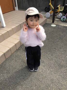 ayuna.toaさんのコーディネート