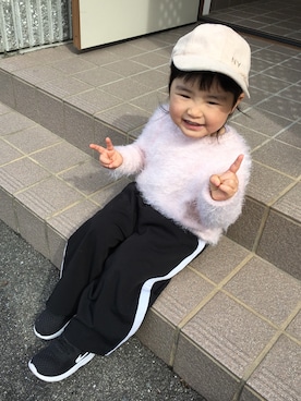 ayuna.toaさんのコーディネート