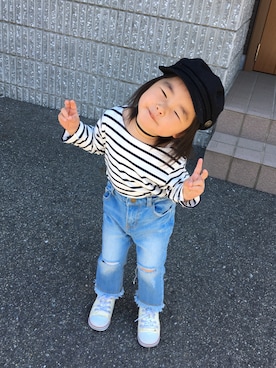 ayuna.toaさんのコーディネート