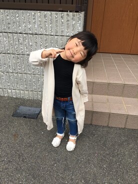 ayuna.toaさんのコーディネート