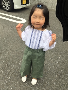 ayuna.toaさんのコーディネート