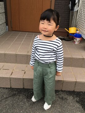 ayuna.toaさんのコーディネート