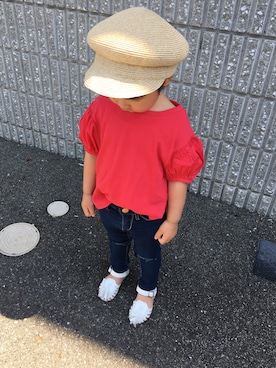 ayuna.toaさんのコーディネート