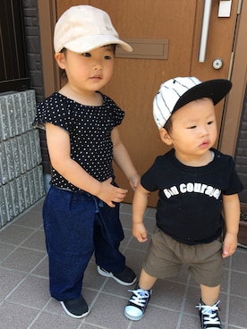 ayuna.toaさんのコーディネート