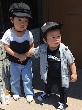 ayuna.toaさんのコーディネート