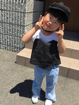 ayuna.toaさんのコーディネート