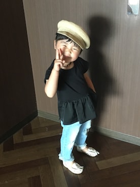 ayuna.toaさんのコーディネート