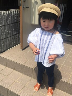 ayuna.toaさんのコーディネート