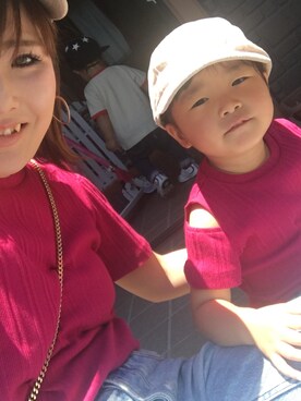 ayuna.toaさんのコーディネート