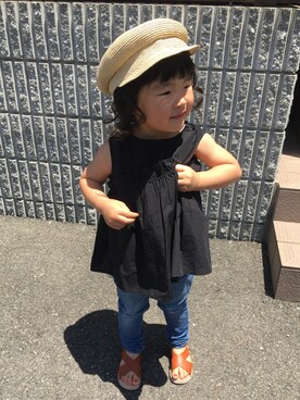 ayuna.toaさんのコーディネート