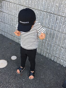 ayuna.toaさんのコーディネート