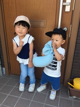 ayuna.toaさんのコーディネート