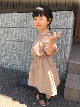 ayuna.toaさんのコーディネート