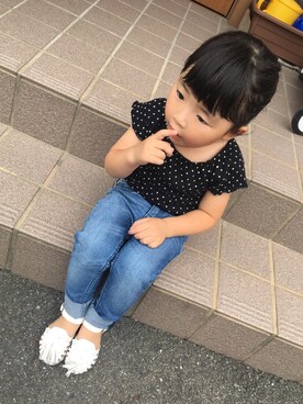 ayuna.toaさんのコーディネート