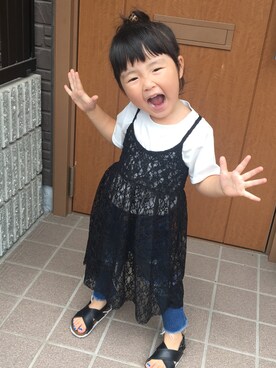 ayuna.toaさんのコーディネート