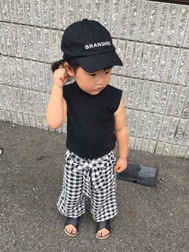 ayuna.toaさんのコーディネート