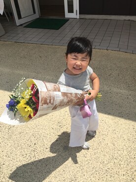 ayuna.toaさんのコーディネート