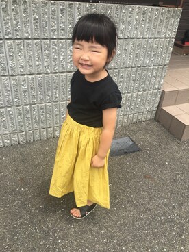 ayuna.toaさんのコーディネート