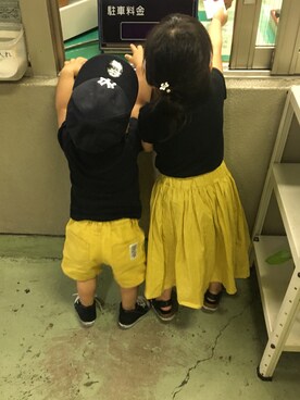 ayuna.toaさんのコーディネート