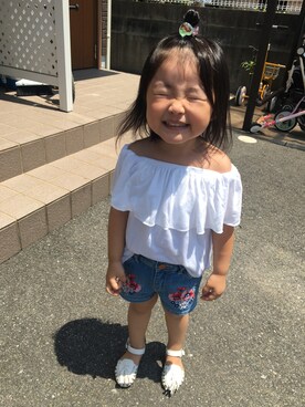 ayuna.toaさんのコーディネート