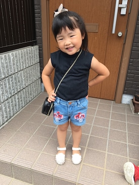 ayuna.toaさんのコーディネート