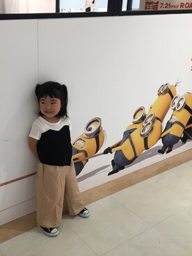 ayuna.toaさんのコーディネート