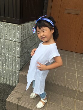 ayuna.toaさんのコーディネート