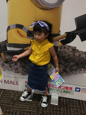 ayuna.toaさんのコーディネート