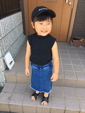 ayuna.toaさんのコーディネート