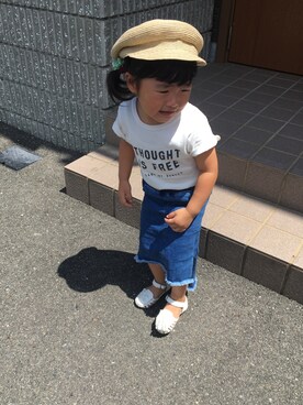 ayuna.toaさんのコーディネート