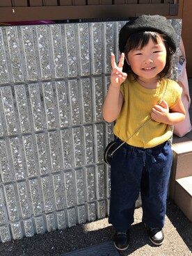 ayuna.toaさんのコーディネート