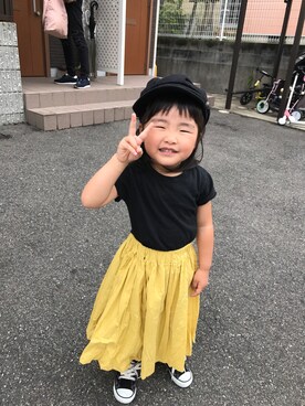 ayuna.toaさんのコーディネート