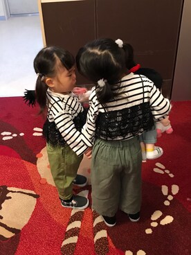 ayuna.toaさんのコーディネート