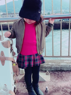 ayuna.toaさんのコーディネート