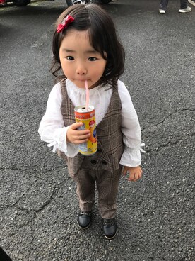 ayuna.toaさんのコーディネート