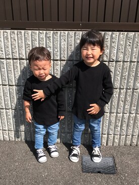 ayuna.toaさんのコーディネート