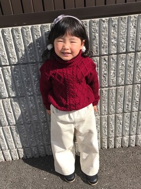 ayuna.toaさんのコーディネート