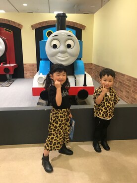 ayuna.toaさんのコーディネート