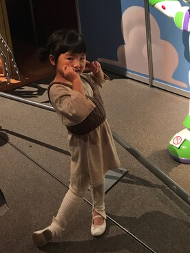 ayuna.toaさんのコーディネート