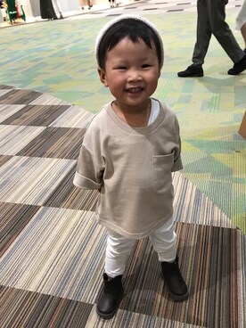 ayuna.toaさんのコーディネート