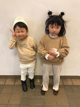 ayuna.toaさんのコーディネート