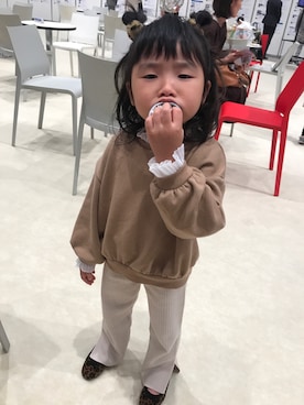 ayuna.toaさんのコーディネート